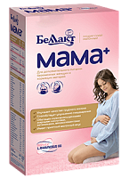 «Беллакт МАМА+»