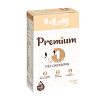 Смесь сухая молочная для питания детей раннего возраста "Bellakt Premium 1"
