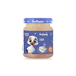 Пюре из хека