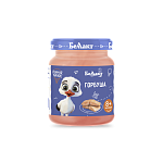 Пюре из горбуши